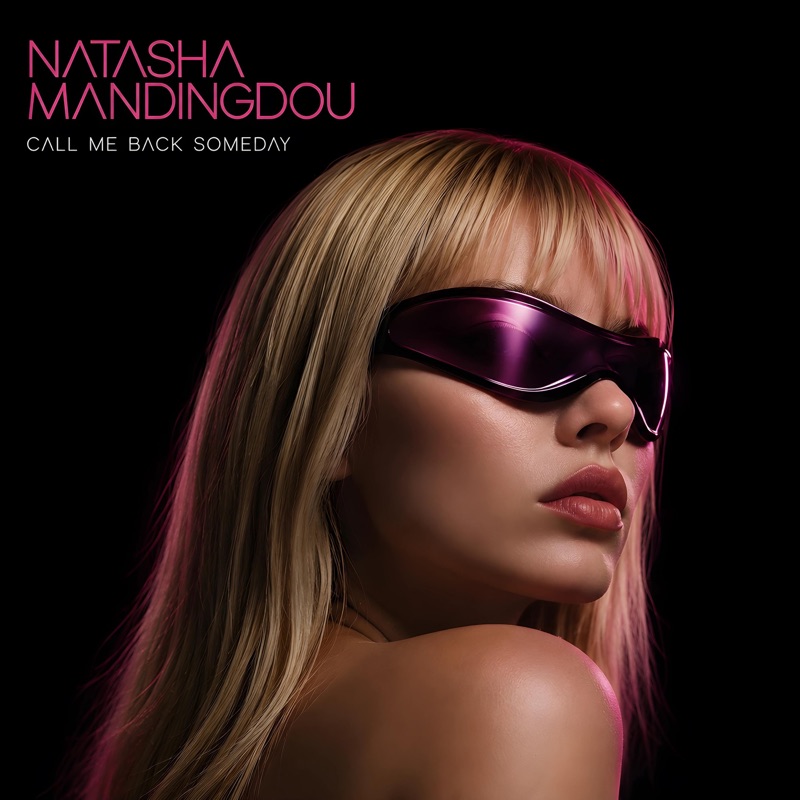 Cover von Call me back someday