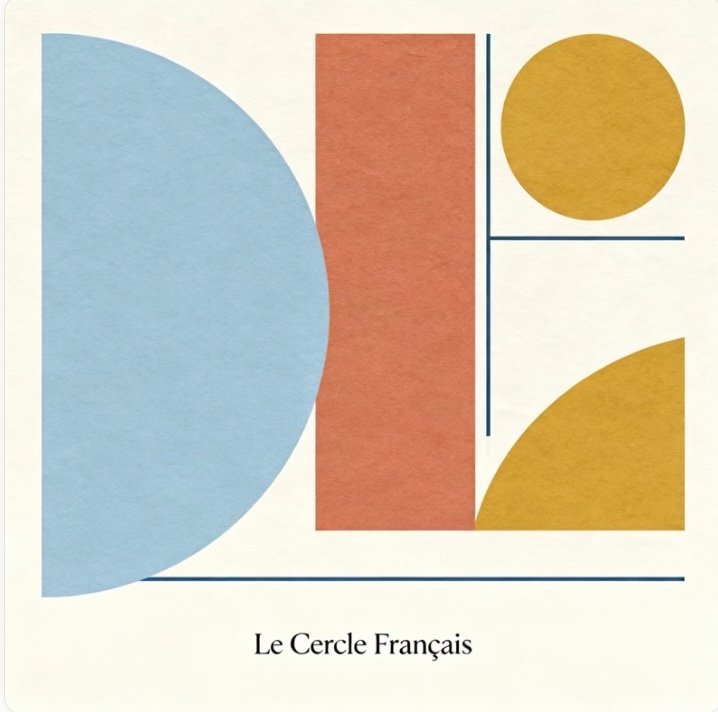 Cover von Le cercle français