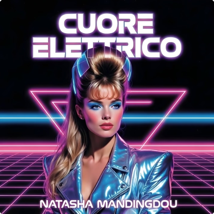 Cover von Cuore Elettrico
