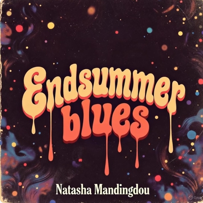 Cover von Endsummer Blues
