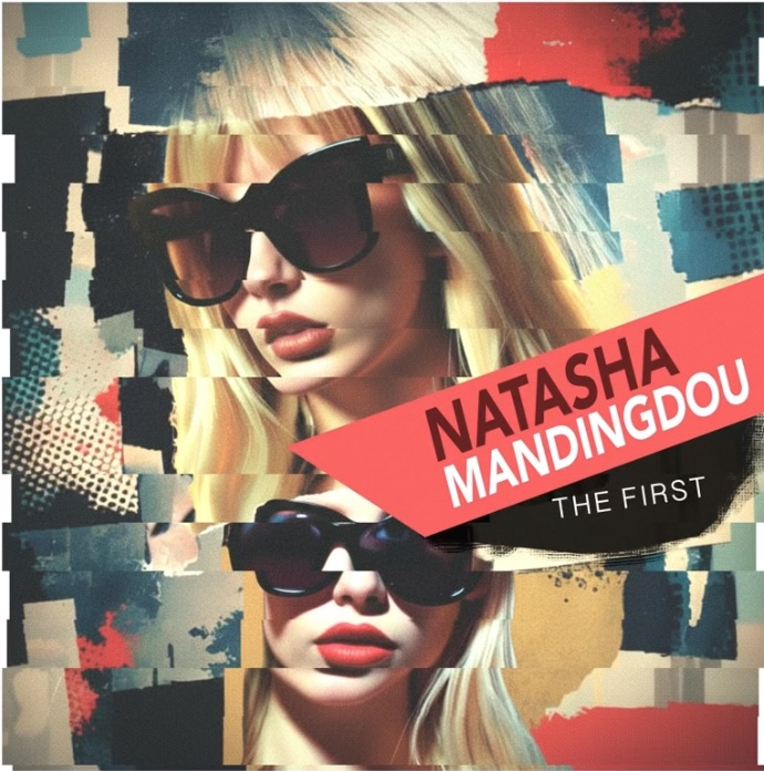 Cover von The First
